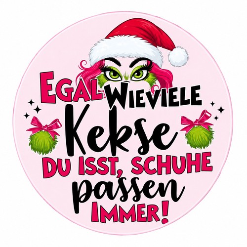 Gebäckdose keksdose miss - keksdose, x-miss