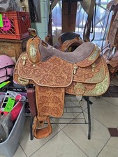Billy Cook Maker 16” Western