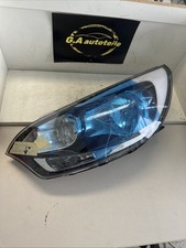 Original Frontscheinwerfer Kia