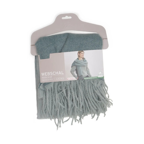 Tchibo schal damen grün - tchibo,, damen,