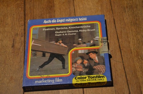 Super film auch die engel - auch,