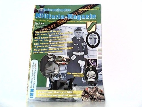 Internationales militaria - militaria,