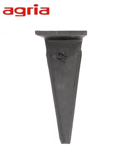 Orig agria kreiselegge - orig., 160mm