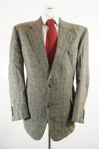 Harris tweed sakko - harris, gr