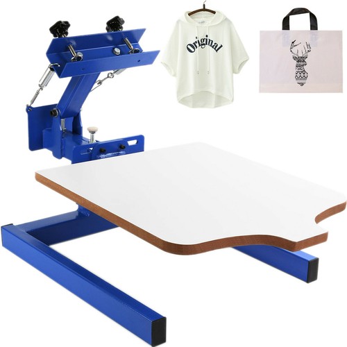 Siebdruck maschine farbe - 1, 1