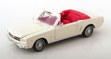 1:18 Motor Max Ford Mustang