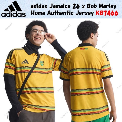 Adidas jamaika bob - bob, marley