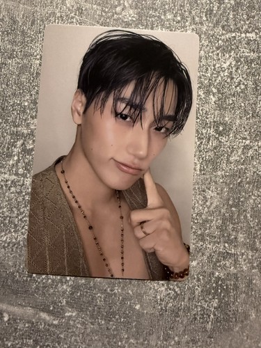 San ateez album a ver - san, pc