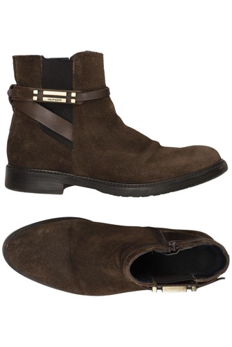 Tommy hilfiger stiefelette - tommy,