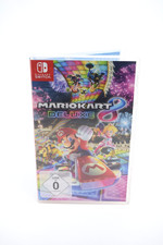 Mario Kart 8 Deluxe (Nintendo