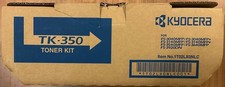 Kyocera Toner TK-350 Schwarz, Nr. 1T02LX0NLC