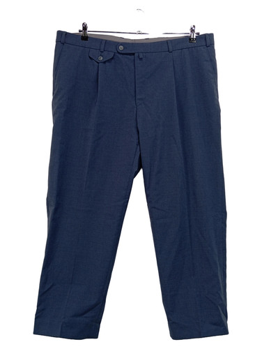 Walbusch herren anzughose - herren,