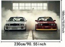 Polyester Banner/Poster