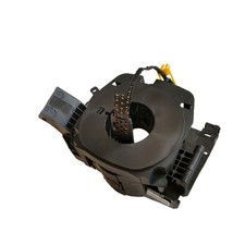 Wickelfeder Airbag