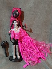 MONSTER HIGH G1 - Muñeca