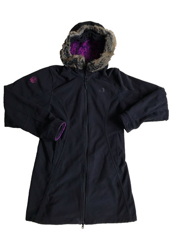 Tatonka damen fleece mantel - damen,