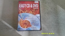 Roxio Easy CD & DVD Brennen -