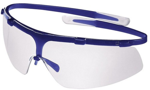 Uvex super blue - super, schutzbrille