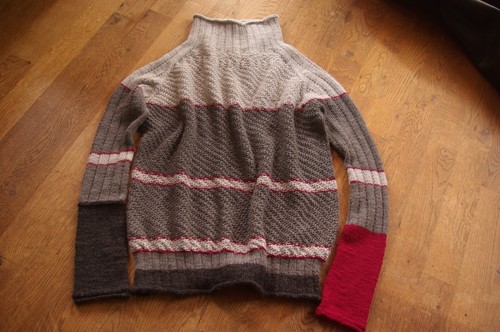 Wollpullover damen - wollpullover, 38