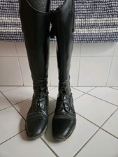 HKM Reitstiefel Valencia Gr