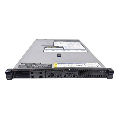 Lenovo system x3550 server - lenovo,