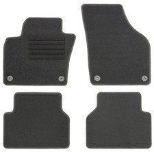 Fußmatten Set für VW Tiguan