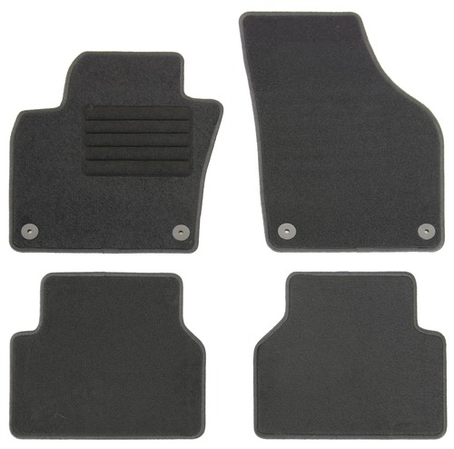 Fußmatten set für - für, vw