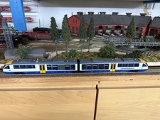 Piko H0, 52011 , Desiro Connex VT 610