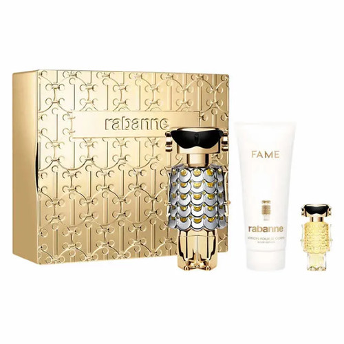 Paco rabanne fame - paco,