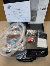 CPAP Gerät ULTRA LEISE WEINMANN Somnocomfort *GEPRÜFT* Schnarchen