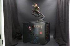 Hobbit tauriel statue weta - statue,