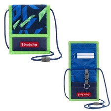 STEP BY STEP BRUSTBEUTEL -