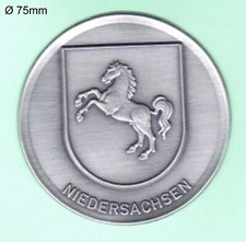 Wappen emblem aus metall - emblem,