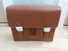Neu aktentasche leder - neu,