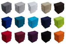 Waschhandschuhe Waschlappen