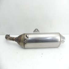 Honda CBF 1000 SC58 ABS Endtopf links Auspuff 28219