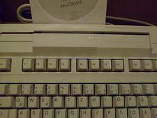 CHERRY G81-8000LPADE-0 *1