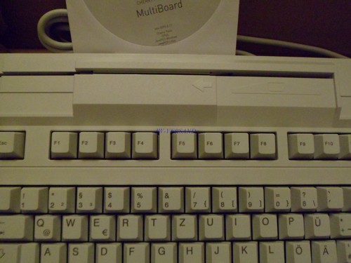 Cherry g81 8000lpade 1 - cherry, *1