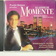 Placido Domingo Klassische