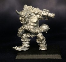 Neu 1986 Riesenoger Berserker