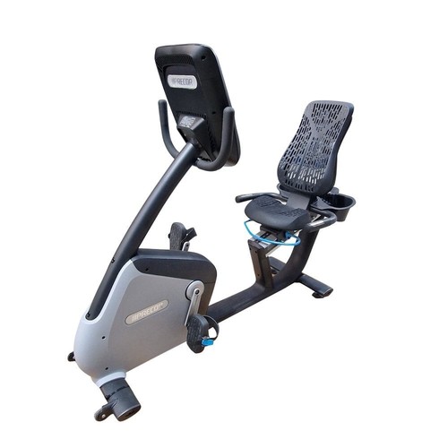 Precor liegerad rbk 885 - liegerad, mit