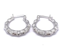 Massive 925 sterling silber - massive,