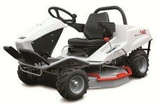 Ma.Tra. 140 Hochgrasmäher Wiesenmäher Aufsitzmäher Böschungsmäher|kein AS Grillo