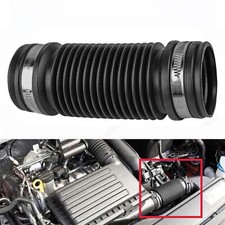 FÜR VW GOLF 4 BORA Ansaugschlauch Ladeluftschlauch Faltenbalg 1J0129618B