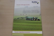 158836) Kotte Güllewagen