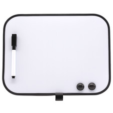 Whiteboard Pinnwand Magnettafel Wandtafel Schreibtafel Marker Magnet Board Tafel
