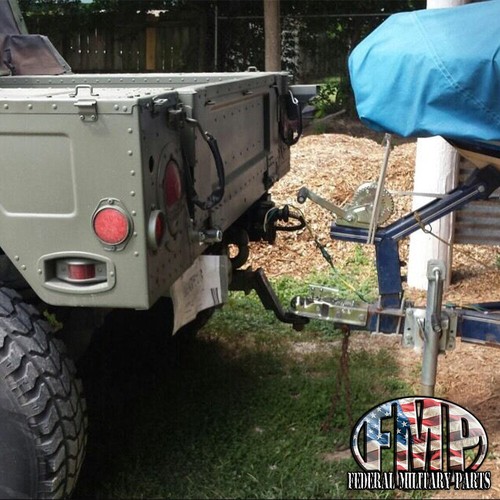 M998 militär humvee - militär,