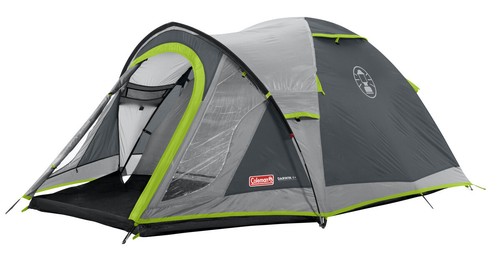 Coleman zelt darwin plus - darwin, 4