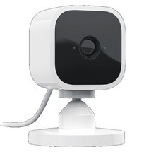 Blink Mini 1080p Full HD