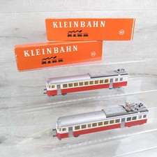 KLEINBAHN - H0 - Schweizer